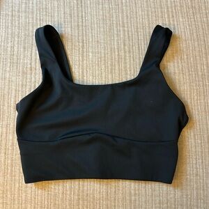 Gymshark NWOT Sports Bra
